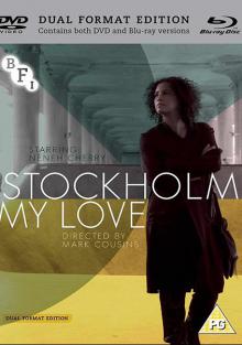 Стокгольм, любовь моя 2016 смотреть онлайн бесплатно