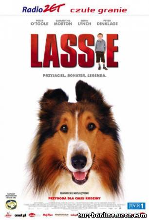Лэсси / Lassie  смотреть онлайн бесплатно