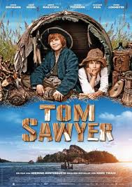 Том Сойер / Tom Sawyer  смотреть онлайн бесплатно