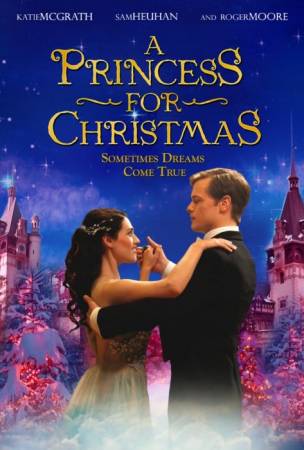 Принцесса на Рождество 2011 смотреть онлайн бесплатно