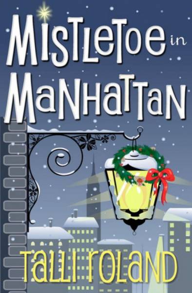 Омела над Манхэттеном / Рождество на Манхэттене 2011 смотреть онлайн бесплатно