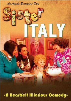 Сестра Италия 2012 смотреть онлайн бесплатно